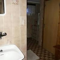 Two-Bedroom Apartment - Basement