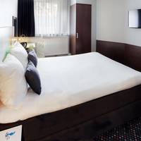 Double Room Ground floor