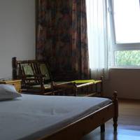 Classic Single Room with Sea View