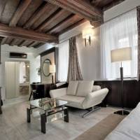 Triple Room - Depandance - Panská Street