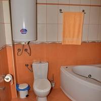 Двухместный номер с 1 кроватью