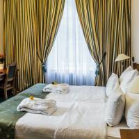 Double Room with Castle View