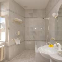 Deluxe Double Room with Castle View