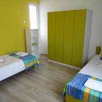 Two-Bedroom Apartment with Balcony - 35 Makedonia Str.