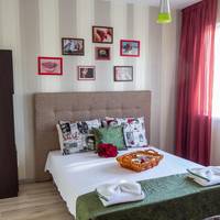 Deluxe Two-Bedroom Apartment - 75 B blv. General Kolev