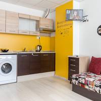 Studio - 23 B blv. Tzar Osvoboditel