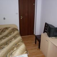 Single Room with Air-Conditioning