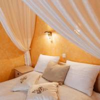 Double Room with Extra Bed