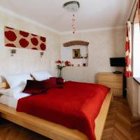 Double Room with Extra Bed
