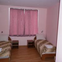Double or Twin Room with Air-Conditioning