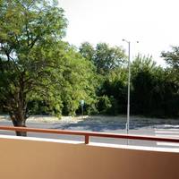 One-Bedroom Apartment with Balcony
