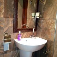 Double Room - Doctor Arshinkov Str.