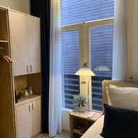 Single Room with Balcony