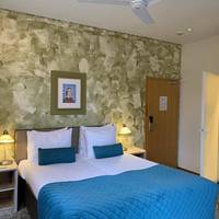 Twin Room with Balcony