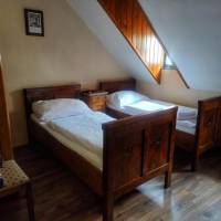Economy Double or Twin Room