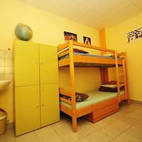 Twin Room with Shared Bathroom