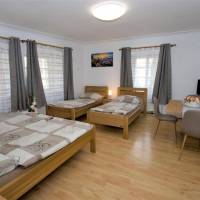 Comfort Quadruple Room