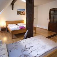 Comfort Quadruple Room