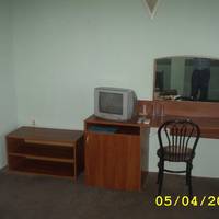 Twin Room with Balcony