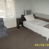 Twin Room with Balcony and Sea View