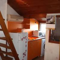 Studio - Attic