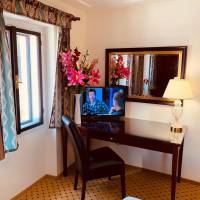 Double or Twin Room with City View - Annex