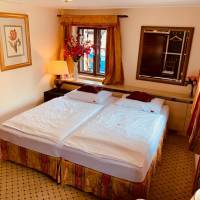 Double or Twin Room - Disability Access - Annex