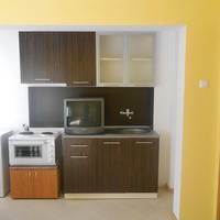 One-Bedroom Apartment with Balcony