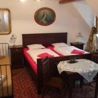 Superior Double Room with Private Bathroom
