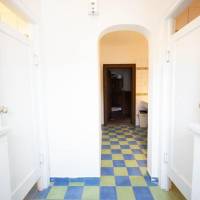 Family Room with Shared Bathroom