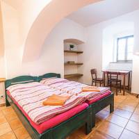 Triple Room with Shared Bathroom