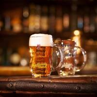 Special Offer - Double or Twin Room with Unlimited Beer Consumption