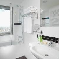 Special Offer - Double or Twin Room with Free Parking