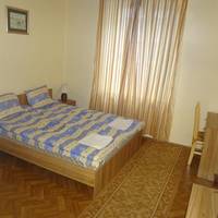 Standard Double Room with Shared Bathroom
