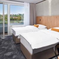 Executive Twin Room
