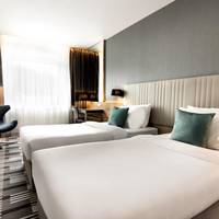 Business Double or Twin Room - Non-Smoking