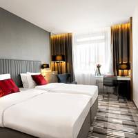 Double Room - Non-Smoking 