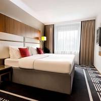 Junior Apartment with King Bed - Non-Smoking