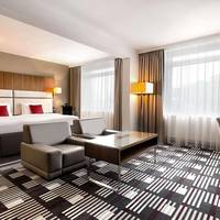 Executive Apartment with King Bed - Non-Smoking