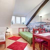Duplex Apartment