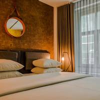 Comfort Double or Twin Room