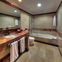 Apartment (1 Adult + 1 Child)