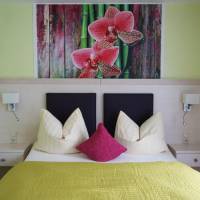 Comfort Two-Bedroom Apartment