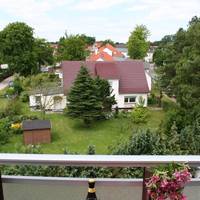 Double Room with City View