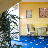Superior Double Room with Balcony and Lake View