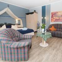 Double Room Sea Side