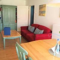 Standard One-Bedroom Apartment Upper Floor