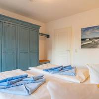 Comfort Two Bedroom Apartment - first floor