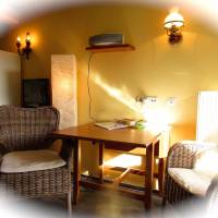 Apartment (2 Adults)