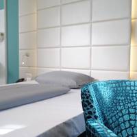 Superior room with Air conditioning or with Balcony
